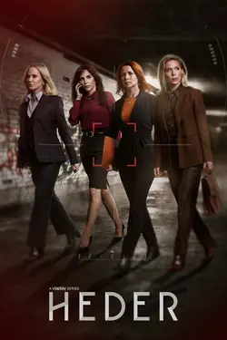 Heder S01E04 Tout le monde peut coudre