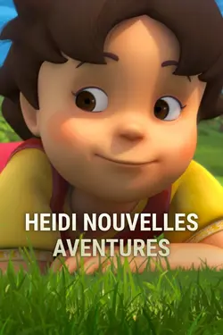 Heidi (2015) S02E41 S01E41