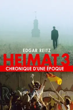 Heimat 3 : Chronique d'une époque S01E02 Les Champions du Monde (1990)