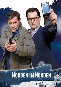 Morden im Norden S06E15 Épisode 15