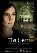 Affiche Helen : autopsie d'une disparition en streaming