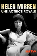 Affiche Helen Mirren : une actrice royale
