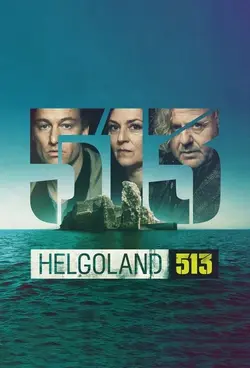 Helgoland 513 S01E04 Épisode 4