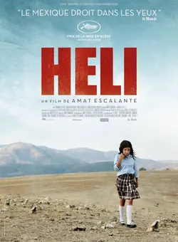 Affiche Heli