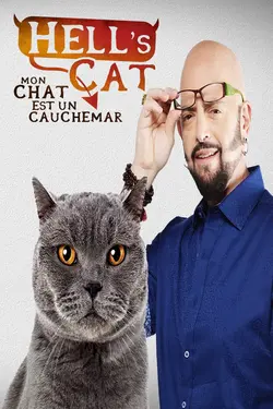 Hell's Cat S01E01 Il déteste mon petit ami