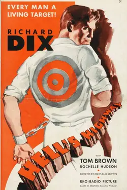 Affiche Hell's Highway