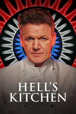 Hell's Kitchen (US) S13E01 18 chefs s'affrontent
