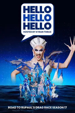 HELLO HELLO HELLO S01E12 Épisode 12