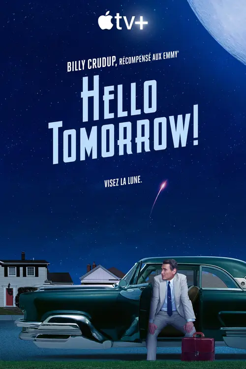 Hello Tomorrow!
