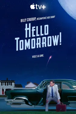 Hello Tomorrow! S01E07 À chaque jour son apocalypse