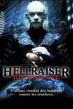 Hellraiser : Bloodline