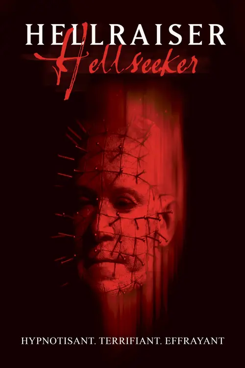 Hellraiser : Hellseeker
