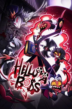 Helluva Boss S02E11 Ba**eurs de Fantômes