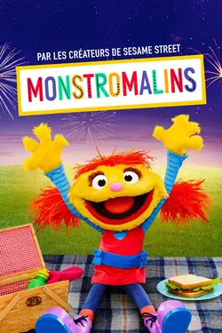 Helpsters S02E12 Freskimo Félix / Babette Bowling