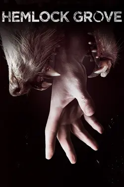 Hemlock Grove S02E10 Les démons et l'étoile du chien