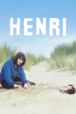 Affiche Henri