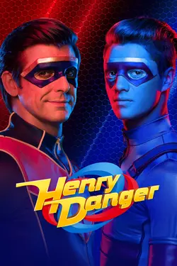 Henry Danger S01E26 La vraie petite amie de Jasper