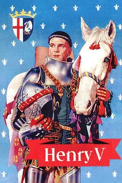 Affiche Henry V