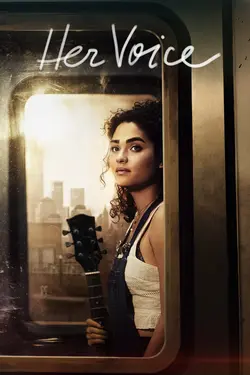Her Voice S01E09 Chanter ce que je ne peux dire