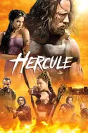Affiche Hercule