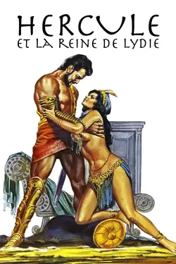 Hercule et la reine de Lydie