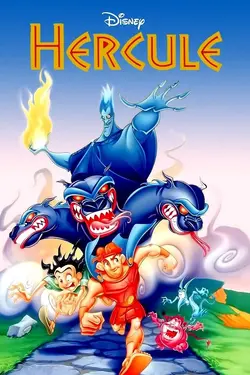 Hercule S01E21 Épisode 21