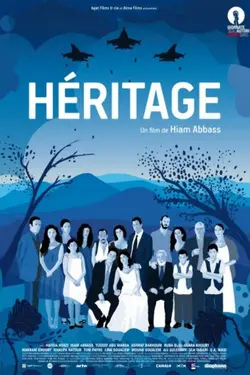 Affiche Héritage