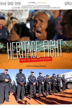 Heritage Fight: le combat pour demain