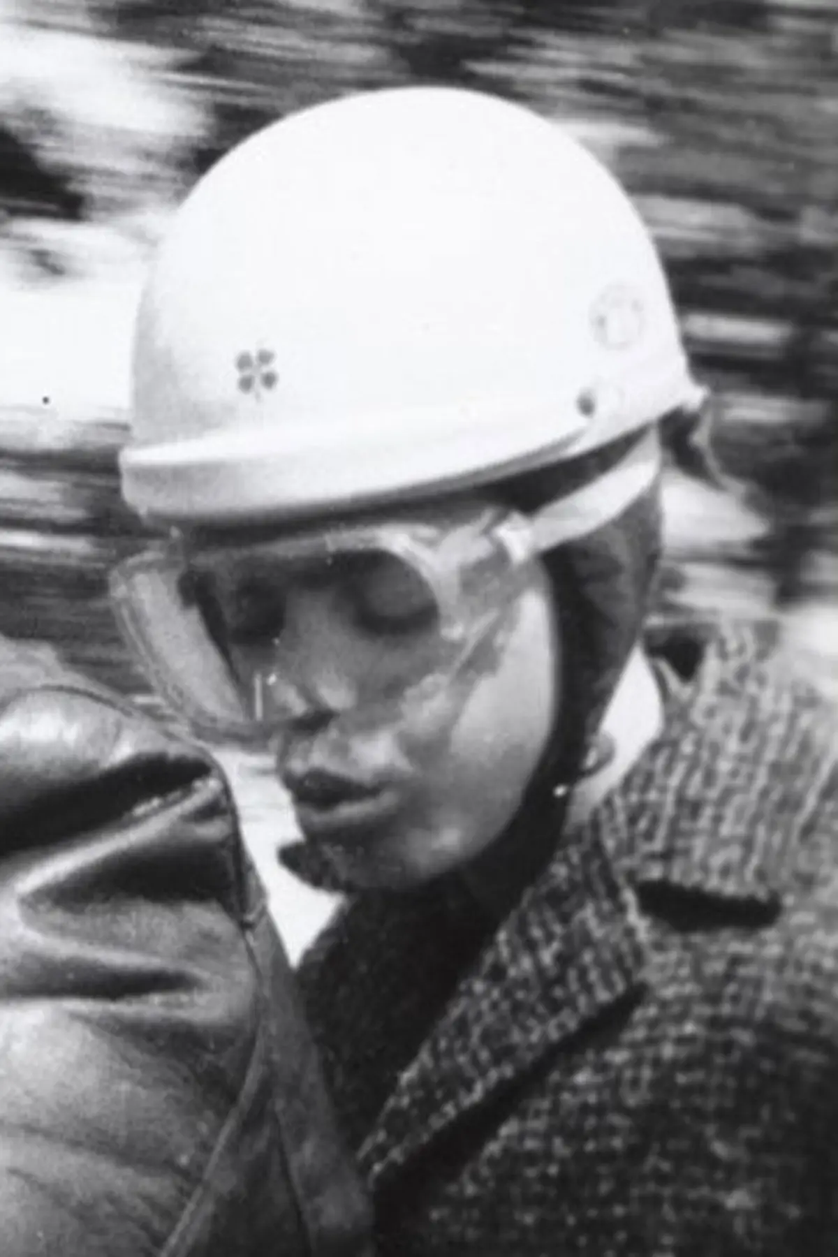 Herman Slobbe / L'Enfant aveugle II