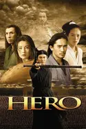 Affiche Hero