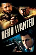 Affiche Hero Wanted