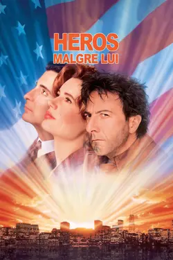 Affiche Héros malgré lui