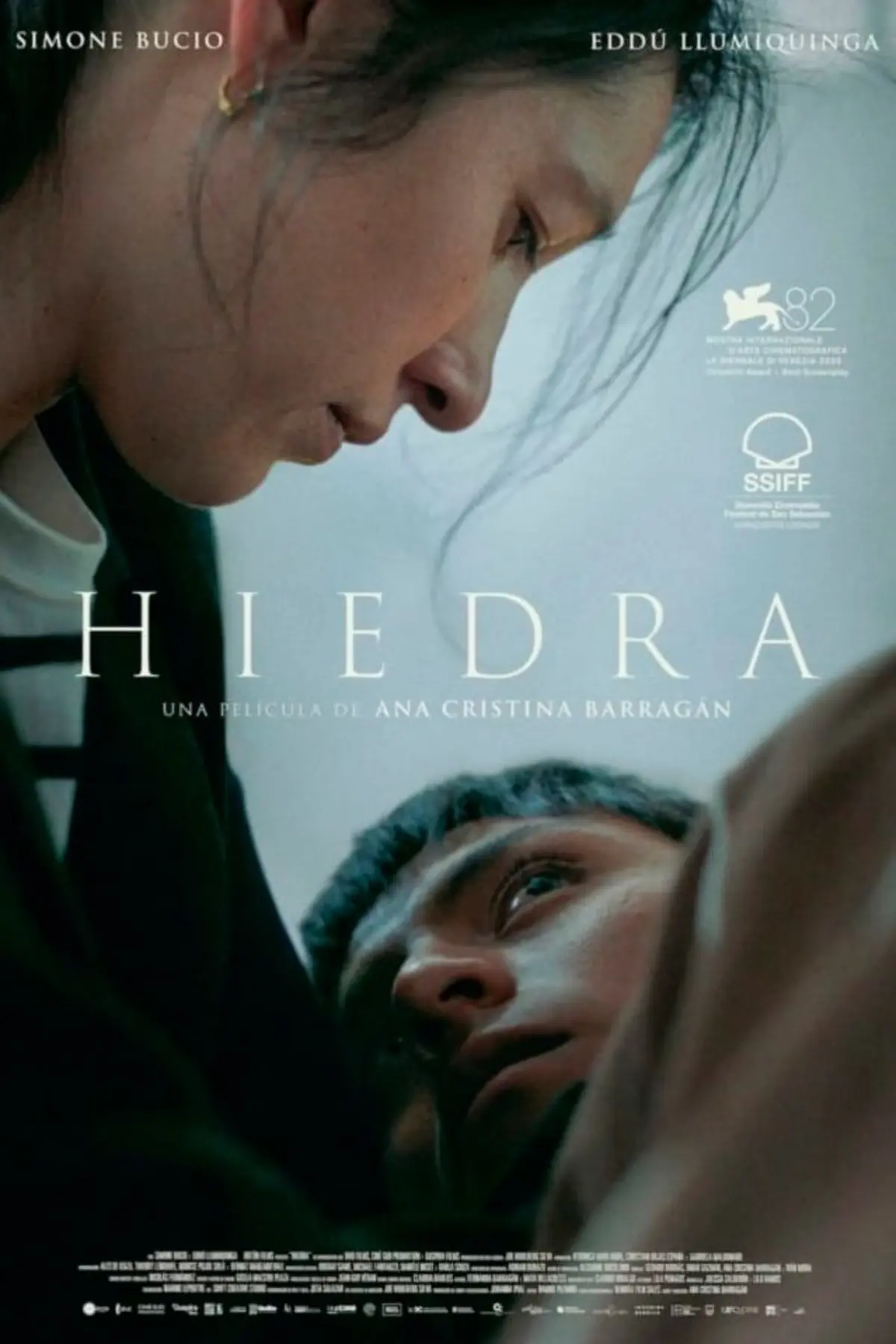 Hiedra