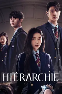 Hierarchy S01E07 Le printemps : Un instant de vulnérabilité si précieux