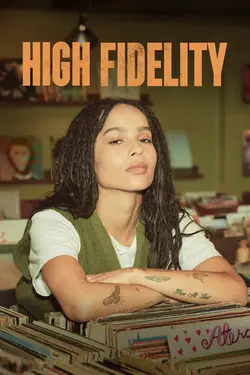 High Fidelity S01E08 La Ballade du loser solitaire