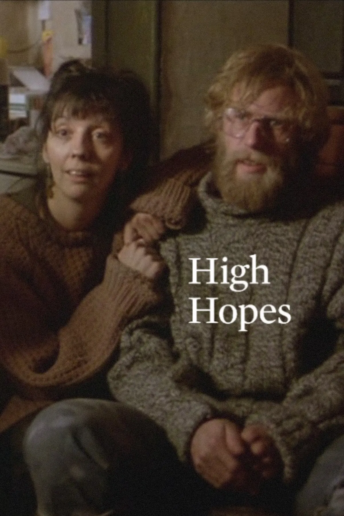 High Hopes