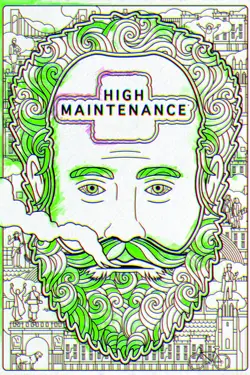 High Maintenance (2016) S01E10 Épisode 10