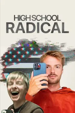 High School Radical S01E01 Justin Bieber avec de l'acné