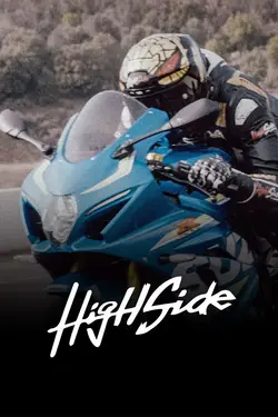 High Side S04E05 Laponie, le défi ultime