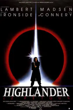 Highlander : le retour