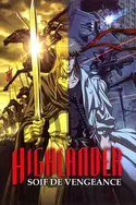 Affiche Highlander : soif de vengeance