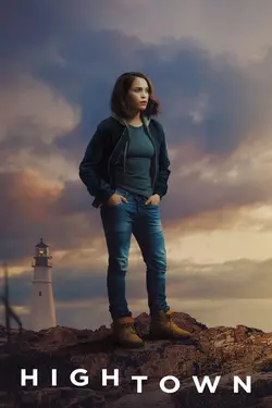 Hightown S02E02 Girl Power