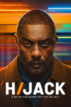 Hijack S02E04 Échange
