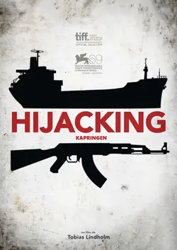 Affiche Hijacking