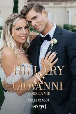 Hillary et Giovanni : Pour la vie S01E05 Épisode 5