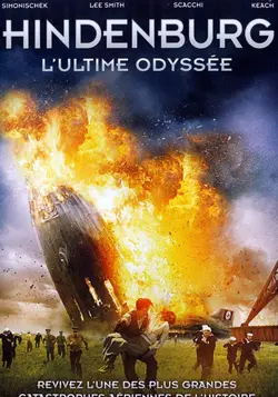 Hindenburg : L'ultime odysée