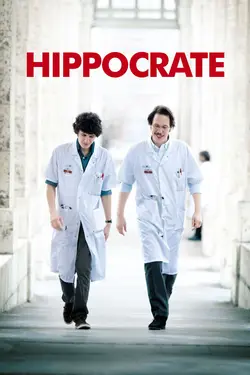 Affiche Hippocrate