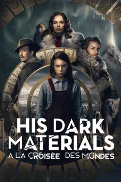 His Dark Materials : À la croisée des mondes S03E06 L'abîme