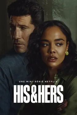 HIS & HERS S01E02 Épisode 2