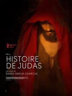 Affiche Histoire de Judas